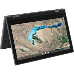 Lenovo Chromebook 300E Celeron N4020 1.1 GHz 32GB SSD - 4GB QWERTY - Englisch
