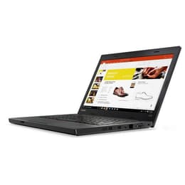 Lenovo ThinkPad L460 14" Core i7 2.6 GHz - SSD 2 TB RAM 8 GB QWERTZ - Deutsch