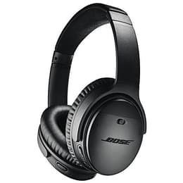 Bose Active QuietComfort 4A Kopfhörer kabellos - Schwarz