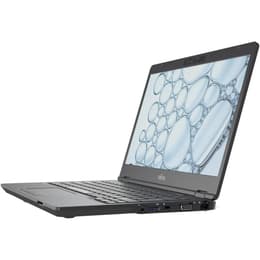 Fujitsu LifeBook U7310 13" Core i5 1.6 GHz - SSD 256 GB - 8GB QWERTY - Schwedisch