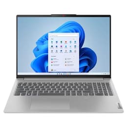 Lenovo IdeaPad Slim 5 14IRL8 14" Core i5 2.8 GHz - SSD 512 GB - 16GB AZERTY - Französisch