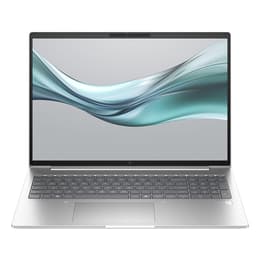 HP EliteBook 665 G11 16" Ryzen 5 2.9 GHz - SSD 512 GB - 16GB AZERTY - Französisch