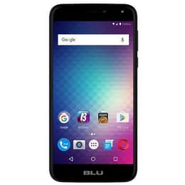 BLU Life Max 16GB - Blau - Ohne Vertrag