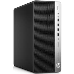 HP EliteDesk 800 G5 SFF Core i7 3.2 GHz - SSD 512 GB RAM 16 GB