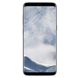 Galaxy S8 64GB - Silber - Ohne Vertrag