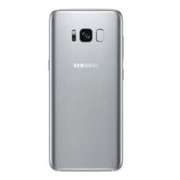 Galaxy S8 64GB - Silber - Ohne Vertrag