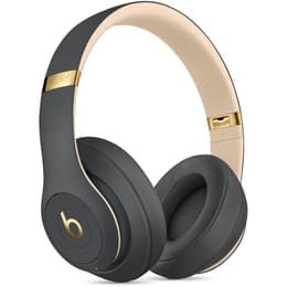 Beats By Dr. Dre Beats Studio3 Kopfhörer Noise cancelling kabellos mit Mikrofon - Schwarz/Gold