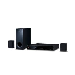 Tonleiste LG BH6230C - Schwarz