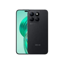 Honor X8b 128GB - Schwarz - Ohne Vertrag