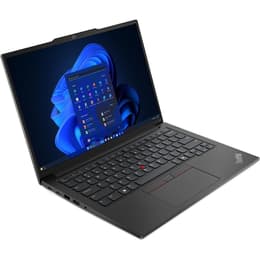 Lenovo ThinkPad E14 G6 14" Ryzen 5 2.9 GHz - SSD 512 GB - 16GB AZERTY - Französisch