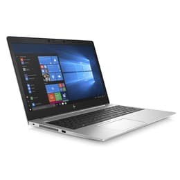Hp EliteBook 850 G6 15" Core i5 1.6 GHz - SSD 128 GB - 16GB QWERTY - Italienisch