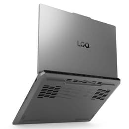 Lenovo Loq 17IRX10 17" Core i7 2.6 GHz - SSD 512 GB - 16GB QWERTY - Englisch
