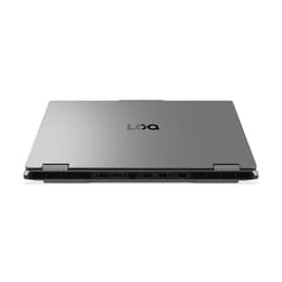 Lenovo Loq 17IRX10 17" Core i7 2.6 GHz - SSD 512 GB - 16GB QWERTY - Englisch