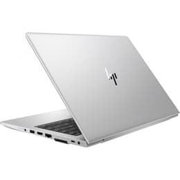 Hp EliteBook 840 G6 14" Core i5 1.6 GHz - SSD 256 GB - 16GB QWERTZ - Deutsch