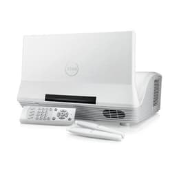 Beamer Dell S520 3100 Helligkeit Weiß