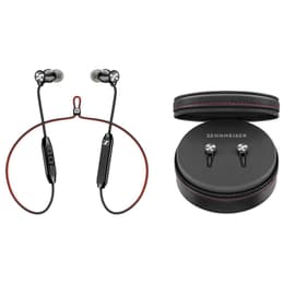 Ohrhörer In-Ear Bluetooth Rauschunterdrückung - Sennheiser Momentum Free