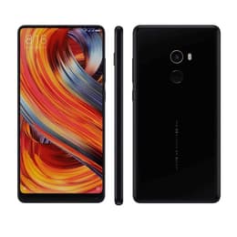 Xiaomi Mi Mix 2 128GB - Schwarz - Ohne Vertrag
