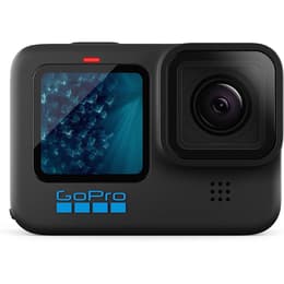 Gopro Hero 11 Action Sport-Kamera