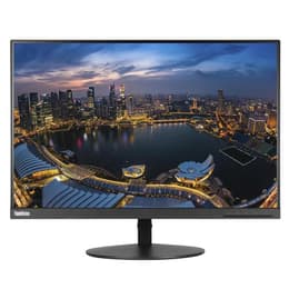 Bildschirm 24" LCD Lenovo T24d-10