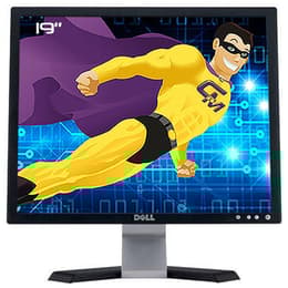 Bildschirm 19" LCD SXGA Dell E198FPB