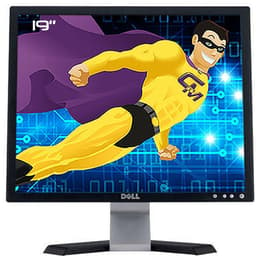 Bildschirm 19" LCD SXGA Dell E198FPB