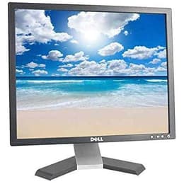 Bildschirm 19" LCD SXGA Dell E198FPB