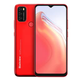 Blackview A70 32GB - Rot - Ohne Vertrag