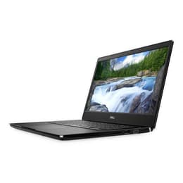 Dell Latitude 3400 14" Core i5 1.6 GHz - SSD 512 GB - 8GB QWERTY - Englisch