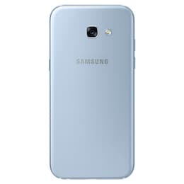 Galaxy A5 (2017) 32GB - Blau - Ohne Vertrag