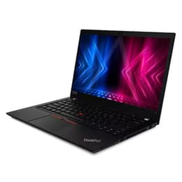 Lenovo ThinkPad T14 G2 14" Core i5 2.6 GHz - SSD 1 TB - 8GB QWERTZ - Deutsch