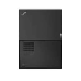 Lenovo ThinkPad T14s G1 14" 2.1 GHz - SSD 256 GB - 16GB QWERTY - Niederländisch