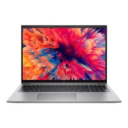 HP ZBook Firefly 16 G10 16" Core i7 1.7 GHz - SSD 1 TB - 32GB QWERTZ - Deutsch