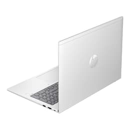 HP ProBook 440 G11 14" Core Ultra 7 1.2 GHz - SSD 512 GB - 16GB AZERTY - Französisch