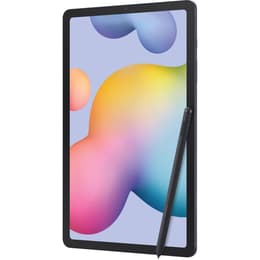 Galaxy Tab S6 Lite 64GB - Grau - WLAN + LTE