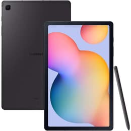 Galaxy Tab S6 Lite 64GB - Grau - WLAN + LTE
