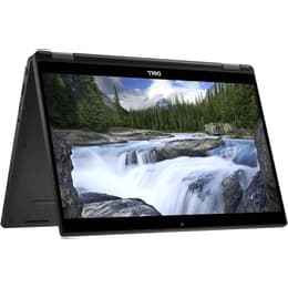 Dell Latitude 7390 2-in-1 13" Core i7 1.9 GHz - SSD 256 GB - 16GB QWERTY - Spanisch