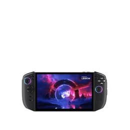 Lenovo Legion Go S 1000GB - Schwarz