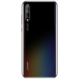 Huawei P Smart S 128GB - Schwarz - Ohne Vertrag