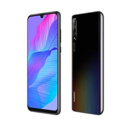 Huawei P Smart S 128GB - Schwarz - Ohne Vertrag