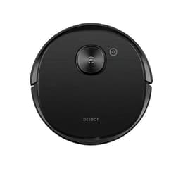 Roboterstaubsauger ECOVACS Deebot OZMO T8 AIVI