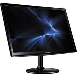 Bildschirm 27" LCD Samsung S27C350H
