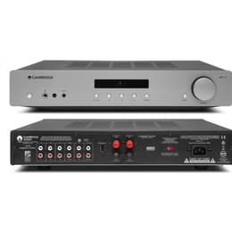 Cambridge AXA35 Verstärker