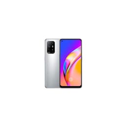 Oppo A94 5G 128GB - Silber - Ohne Vertrag
