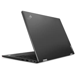 Lenovo ThinkPad L13 Yoga G4 13" Ryzen 5 PRO 2 GHz - SSD 512 GB - 16GB QWERTY - Englisch