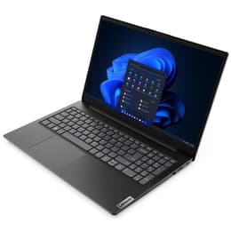 Lenovo V15 G4 IRU 15" Core i3 1.2 GHz - SSD 256 GB - 8GB AZERTY - Französisch
