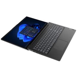 Lenovo V15 G4 IRU 15" Core i3 1.2 GHz - SSD 256 GB - 8GB AZERTY - Französisch