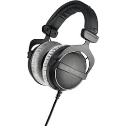 Beyerdynamic DT-770 Pro Kopfhörer mit kabel - Schwarz
