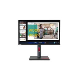 Bildschirm 27" LCD QHD Lenovo 63B4GAT6EU-RAS