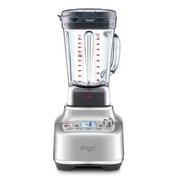 Standmixer Sage SBL920BSS L - Silber