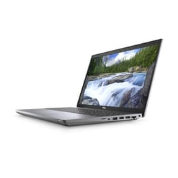 Dell Latitude 5521 15" Core i5 2.9 GHz - SSD 512 GB - 8GB QWERTZ - Deutsch